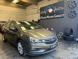 Grigio Usata 2019 Opel Astra Dynamic Station wagon | 10.490 € (Buon prezzo)
