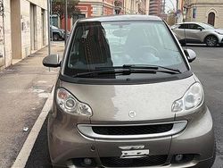 Grigio Usata 2011 Smart ForTwo Coupé Passion Coupé | 6300 € (Cara)