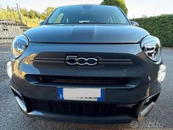 Usata 2023 Fiat 500X Sport SUV | 20.900 € (Molto cara)