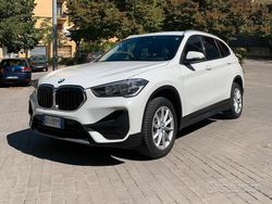 Nero Usata 2020 BMW X1 Advantage SUV | 15.500 € (Buon prezzo)