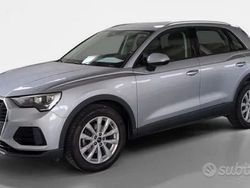 Grigio Usata 2021 Audi Q3 Business SUV | 28.990 € (Super prezzo)