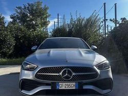 Usata 2021 Mercedes C220 Tre volumi | 36.000 € (Ottimo prezzo)