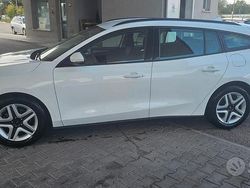 Bianco Usata 2022 Ford Focus Business Edition Station wagon | 10.000 € (Super prezzo)