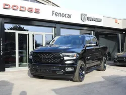 Nero metallizzato Usata 2022 RAM 1500 Pick-up | 56.000 € (Cara)