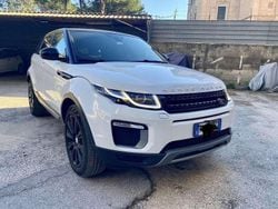 Usata 2016 Land Rover Range Rover evoque HSE Dynamic SUV | 17.000 € (Super prezzo)