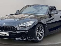 Nero Usata 2021 BMW Z4 M Sport Cabrio | 34.500 € (Ottimo prezzo)