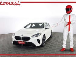 Alpine white Usata 2025 BMW 120 M Sport Due volumi | 38.900 € (Ottimo prezzo)