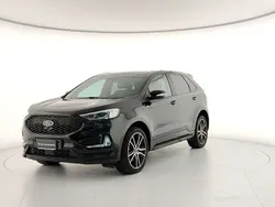 Nero Usata 2019 Ford Edge ST-Line SUV | 21.900 € (Buon prezzo)