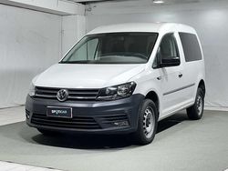 Bianco Usata 2019 VW Caddy Business Monovolume | 16.350 € (Super prezzo)
