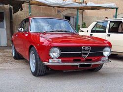 Rosso Usata 1971 Alfa Romeo GT Coupé | 38.500 €