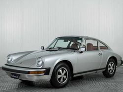 Grigio Usata 1976 Porsche 912 Coupé | 49.900 €