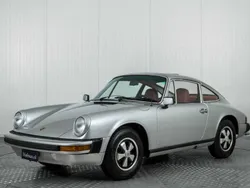 Grigio Usata 1976 Porsche 912 Coupé | 49.900 €