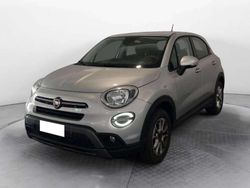 Grigio Usata 2019 Fiat 500X Urban SUV | 13.900 € (Buon prezzo)