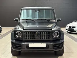 Other Usata 2022 Mercedes G63 AMG AMG Line Premium Plus SUV | 169.000 € (Super prezzo)