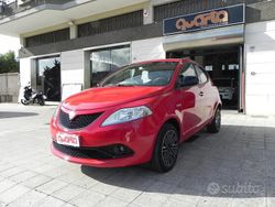 Rosso Usata 2021 Lancia Ypsilon S Due volumi | 11.900 € (Buon prezzo)