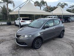Grigio Usata 2022 Lancia Ypsilon Gold Due volumi | 11.500 € (Buon prezzo)