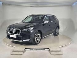 Nero Usata 2022 BMW X1 xLine SUV | 34.400 € (Cara)