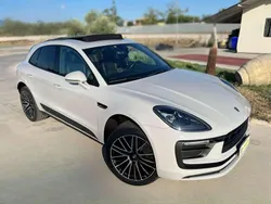 Gesso Usata 2022 Porsche Macan SUV | 66.499 € (Cara)