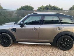 Grigio Usata 2017 Mini Cooper Countryman SUV | 16.000 € (Buon prezzo)