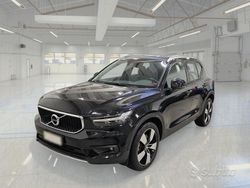 Nero Usata 2020 Volvo XC40 Business Edition SUV | 22.500 € (Buon prezzo)