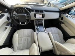Usata 2015 Land Rover Range Rover SUV | 15.000 € (Super prezzo)