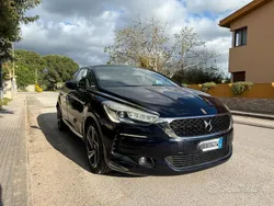 Usata 2015 Citroën DS5 Due volumi | 12.800 € (Buon prezzo)