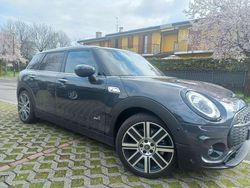 Grigio Usata 2020 Mini Cooper SD Clubman Exclusive Station wagon | 21.900 € (Ottimo prezzo)