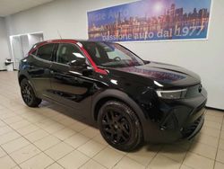 Nero Usata 2023 Opel Mokka GS Line SUV | 18.400 € (Buon prezzo)