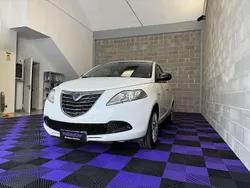 Bianco Usata 2014 Lancia Ypsilon Due volumi | 5300 € (Buon prezzo)