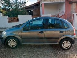 Grigio Usata 2009 Citroën C3 Due volumi | 2500 € (Buon prezzo)