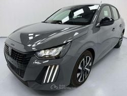 Gray Usata 2024 Peugeot 208 Active Due volumi | 11.900 € (Super prezzo)