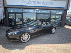 Nero(met.) Usata 2007 Aston Martin DB9 Cabrio | 78.000 €