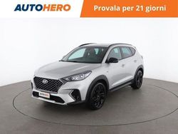 Grigio Usata 2019 Hyundai Tucson XPrime SUV | 21.399 € (Buon prezzo)
