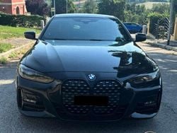 Nero Usata 2023 BMW 420 M Sport Coupé | 44.500 € (Buon prezzo)