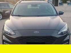 Grigio Usata 2020 Ford Focus Active Tre volumi | 13.500 € (Buon prezzo)