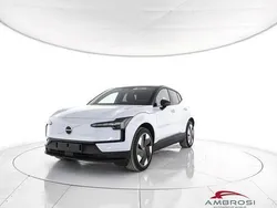 Blu Nuova 2025 Volvo EX30 Plus SUV | 36.500 € (Buon prezzo)