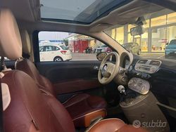 Usata 2011 Fiat 500 Lounge | 3999 € (Ottimo prezzo)