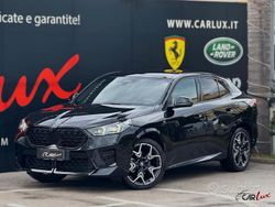Nero Usata 2025 BMW X2 M Sport SUV | 48.499 €