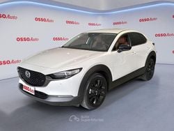 Bianco Nuova 2025 Mazda CX-30 Nagisa SUV | 29.500 € (Buon prezzo)