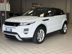 Other Usata 2015 Land Rover Range Rover evoque Pure SUV | 13.500 € (Cara)