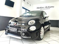 Usata 2021 Abarth 695 Esseesse Due volumi | 20.300 € (Super prezzo)