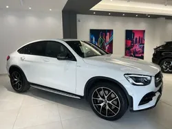 Mercedes GLC300