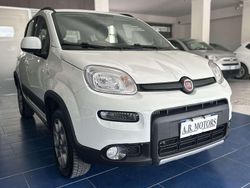 Bianco Usata 2016 Fiat Panda 4x4 Due volumi | 7499 € (Ottimo prezzo)