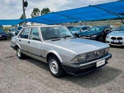 Grigio Usata 1984 Alfa Romeo Alfa 6 Tre volumi | 9200 €