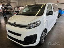 Bianco Usata 2022 Citroën Spacetourer Monovolume | 36.000 € (Cara)