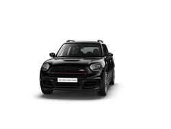 Nero Usata 2021 Mini John Cooper Works Countryman SUV | 32.000 € (Cara)