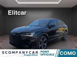 Vari colori Usata 2025 Audi Q3 Sport SUV | 43.890 € (Buon prezzo)