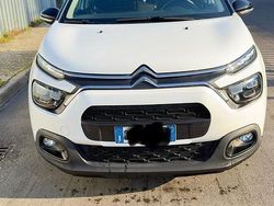 Bianco Usata 2022 Citroën C3 Tre volumi | 16.000 €