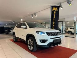 Bianco Usata 2019 Jeep Compass SUV | 18.800 € (Buon prezzo)