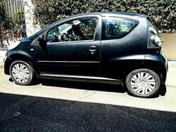 Grigio Usata 2008 Citroën C1 Due volumi | 1600 € (Ottimo prezzo)